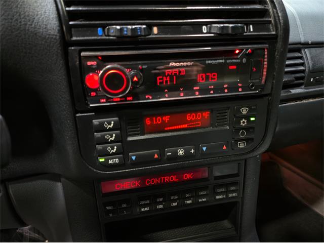 1997 BMW M3 (CC-2102910) for sale in Addison, Illinois