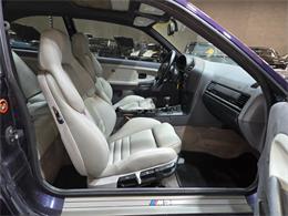 1997 BMW M3 (CC-2102910) for sale in Addison, Illinois