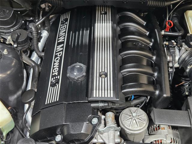 1997 BMW M3 (CC-2102910) for sale in Addison, Illinois