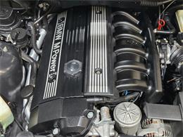 1997 BMW M3 (CC-2102910) for sale in Addison, Illinois