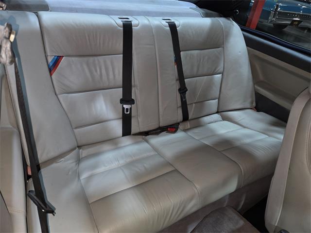 1997 BMW M3 (CC-2102910) for sale in Addison, Illinois