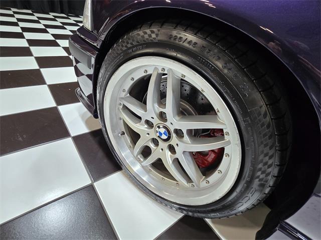 1997 BMW M3 (CC-2102910) for sale in Addison, Illinois