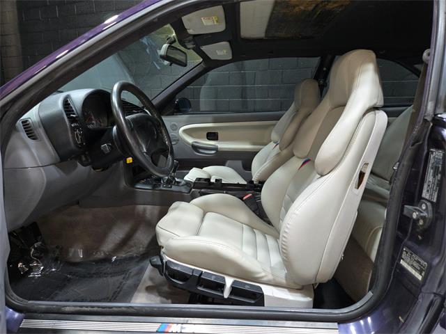 1997 BMW M3 (CC-2102910) for sale in Addison, Illinois
