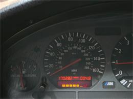 1997 BMW M3 (CC-2102910) for sale in Addison, Illinois