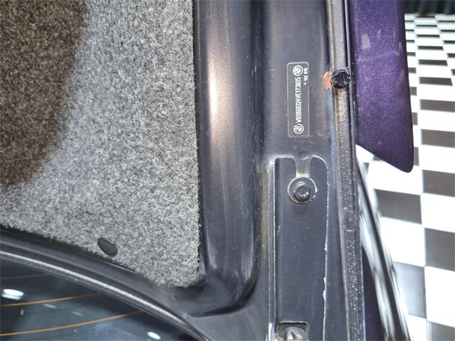 1997 BMW M3 (CC-2102910) for sale in Addison, Illinois
