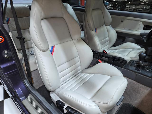 1997 BMW M3 (CC-2102910) for sale in Addison, Illinois