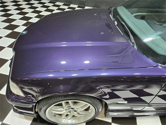 1997 BMW M3 (CC-2102910) for sale in Addison, Illinois