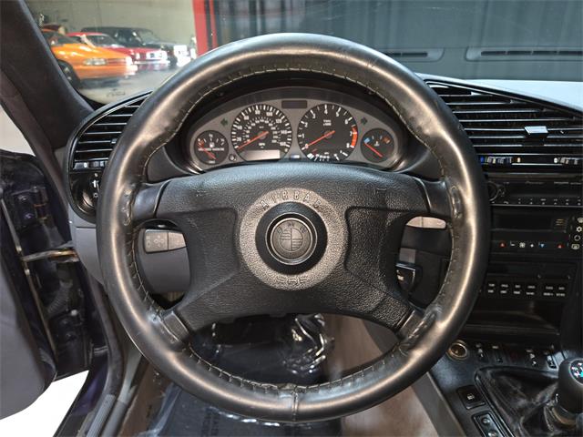 1997 BMW M3 (CC-2102910) for sale in Addison, Illinois
