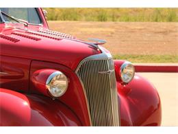 1937 Chevrolet Business Coupe (CC-2102911) for sale in Grapevine, Texas
