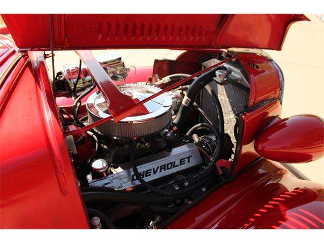 1937 Chevrolet Business Coupe (CC-2102911) for sale in Grapevine, Texas