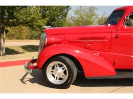 1937 Chevrolet Business Coupe (CC-2102911) for sale in Grapevine, Texas
