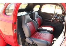 1937 Chevrolet Business Coupe (CC-2102911) for sale in Grapevine, Texas