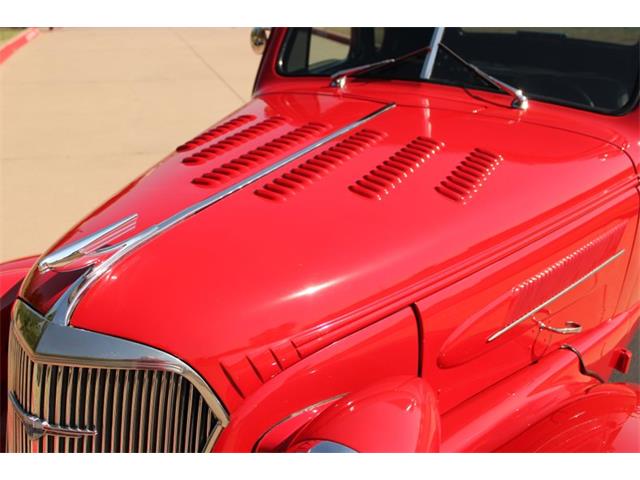 1937 Chevrolet Business Coupe (CC-2102911) for sale in Grapevine, Texas