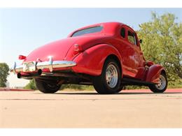 1937 Chevrolet Business Coupe (CC-2102911) for sale in Grapevine, Texas