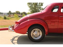 1937 Chevrolet Business Coupe (CC-2102911) for sale in Grapevine, Texas