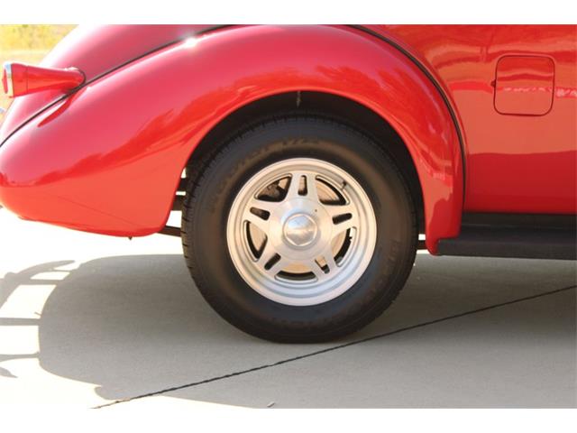 1937 Chevrolet Business Coupe (CC-2102911) for sale in Grapevine, Texas