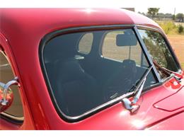 1937 Chevrolet Business Coupe (CC-2102911) for sale in Grapevine, Texas