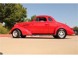 1937 Chevrolet Business Coupe (CC-2102911) for sale in Grapevine, Texas