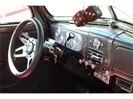 1937 Chevrolet Business Coupe (CC-2102911) for sale in Grapevine, Texas