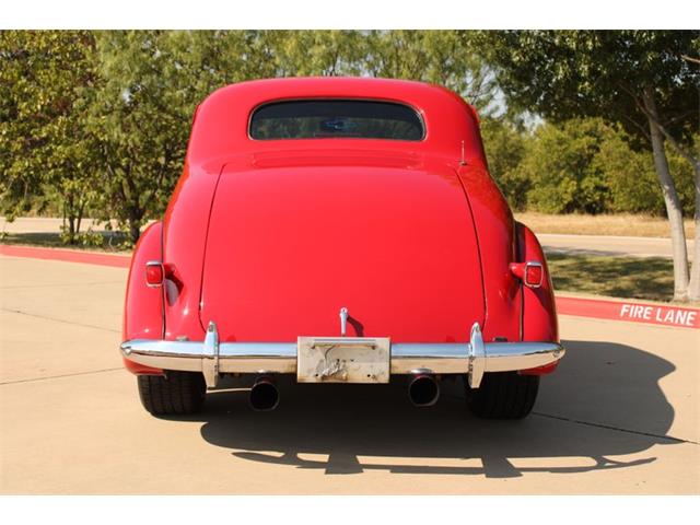 1937 Chevrolet Business Coupe (CC-2102911) for sale in Grapevine, Texas