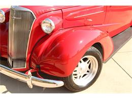 1937 Chevrolet Business Coupe (CC-2102911) for sale in Grapevine, Texas