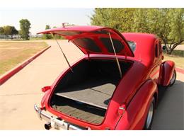 1937 Chevrolet Business Coupe (CC-2102911) for sale in Grapevine, Texas