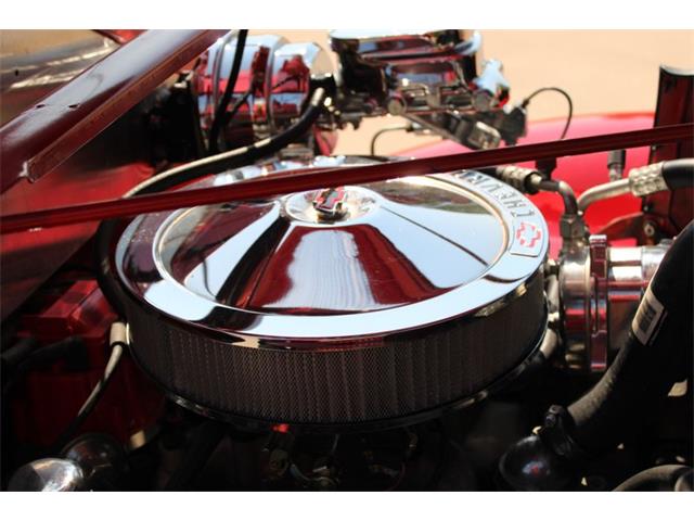 1937 Chevrolet Business Coupe (CC-2102911) for sale in Grapevine, Texas