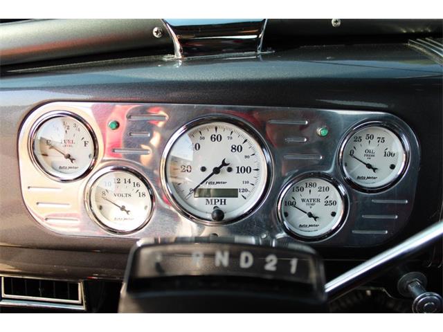1937 Chevrolet Business Coupe (CC-2102911) for sale in Grapevine, Texas