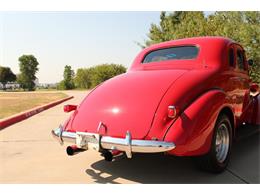 1937 Chevrolet Business Coupe (CC-2102911) for sale in Grapevine, Texas