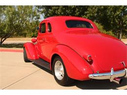 1937 Chevrolet Business Coupe (CC-2102911) for sale in Grapevine, Texas