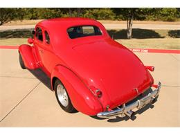 1937 Chevrolet Business Coupe (CC-2102911) for sale in Grapevine, Texas