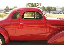 1937 Chevrolet Business Coupe (CC-2102911) for sale in Grapevine, Texas