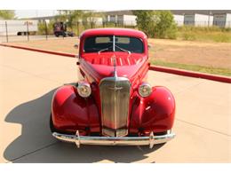 1937 Chevrolet Business Coupe (CC-2102911) for sale in Grapevine, Texas