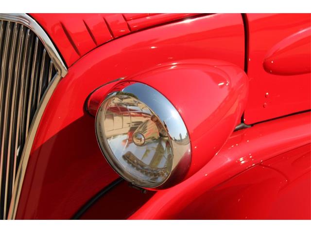 1937 Chevrolet Business Coupe (CC-2102911) for sale in Grapevine, Texas