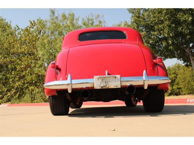 1937 Chevrolet Business Coupe (CC-2102911) for sale in Grapevine, Texas