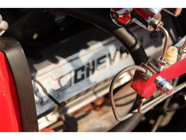 1937 Chevrolet Business Coupe (CC-2102911) for sale in Grapevine, Texas
