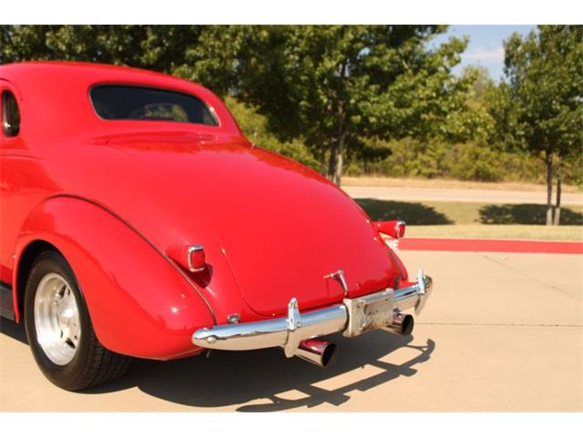 1937 Chevrolet Business Coupe (CC-2102911) for sale in Grapevine, Texas