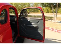 1937 Chevrolet Business Coupe (CC-2102911) for sale in Grapevine, Texas
