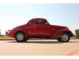 1937 Chevrolet Business Coupe (CC-2102911) for sale in Grapevine, Texas