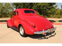 1937 Chevrolet Business Coupe (CC-2102911) for sale in Grapevine, Texas
