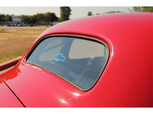 1937 Chevrolet Business Coupe (CC-2102911) for sale in Grapevine, Texas