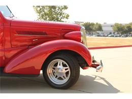 1937 Chevrolet Business Coupe (CC-2102911) for sale in Grapevine, Texas
