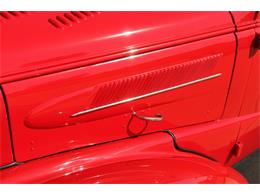 1937 Chevrolet Business Coupe (CC-2102911) for sale in Grapevine, Texas