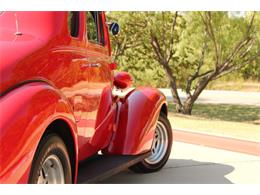 1937 Chevrolet Business Coupe (CC-2102911) for sale in Grapevine, Texas
