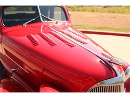 1937 Chevrolet Business Coupe (CC-2102911) for sale in Grapevine, Texas