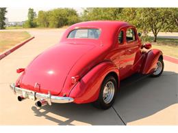 1937 Chevrolet Business Coupe (CC-2102911) for sale in Grapevine, Texas