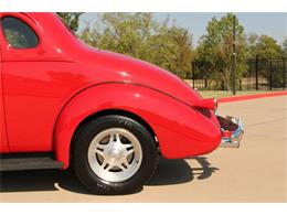 1937 Chevrolet Business Coupe (CC-2102911) for sale in Grapevine, Texas