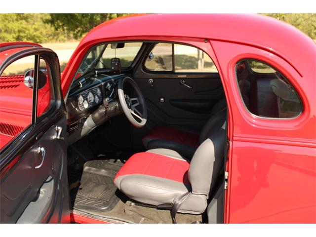 1937 Chevrolet Business Coupe (CC-2102911) for sale in Grapevine, Texas