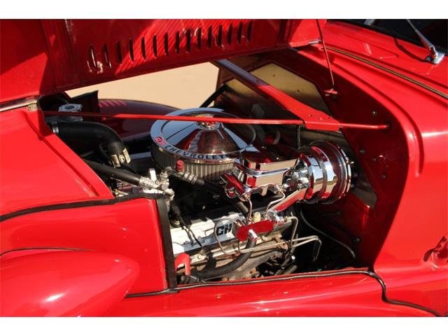 1937 Chevrolet Business Coupe (CC-2102911) for sale in Grapevine, Texas