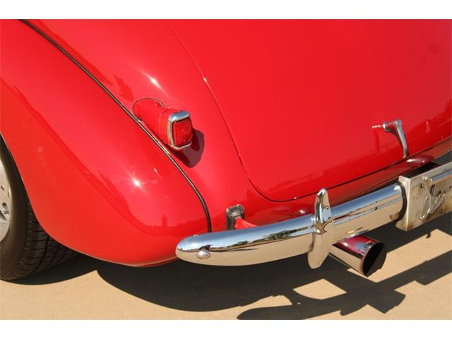 1937 Chevrolet Business Coupe (CC-2102911) for sale in Grapevine, Texas